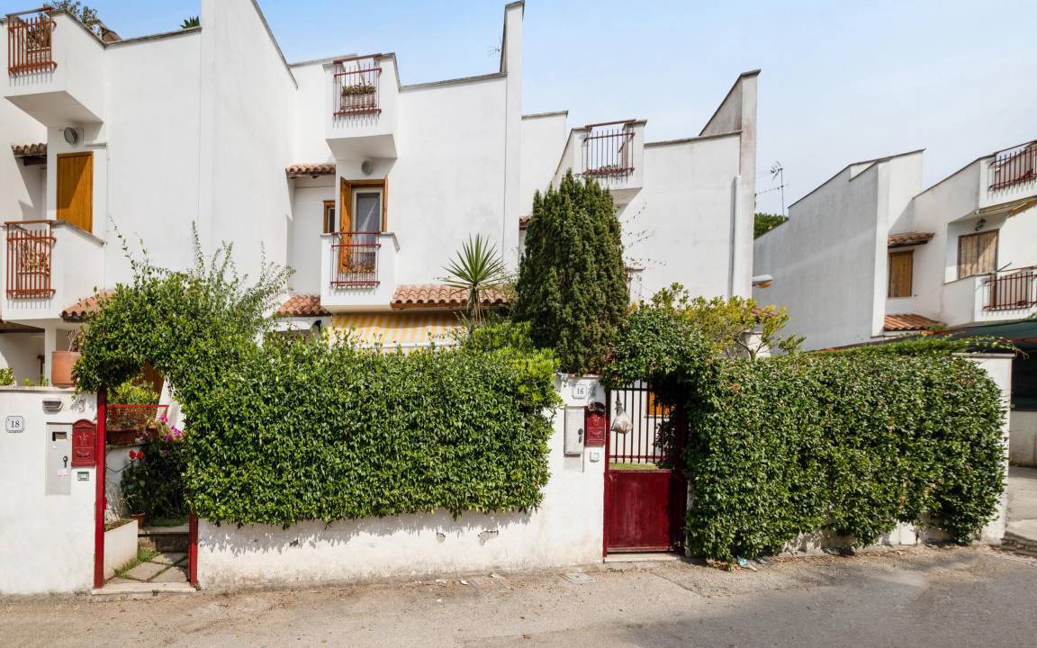 Sabaudia House | 75 m² House ∙ 3 bedrooms ∙ 6 guests