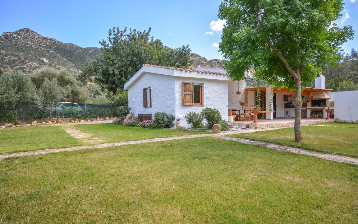 Solanas House | 75 m² House ∙ 4 bedrooms ∙ 7 guests