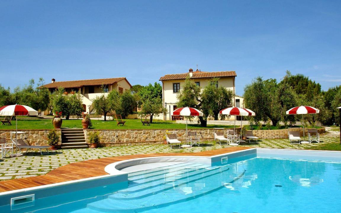 Cerreto Guidi Villa | 75 m² Villa ∙ 2 bedrooms ∙ 6 guests