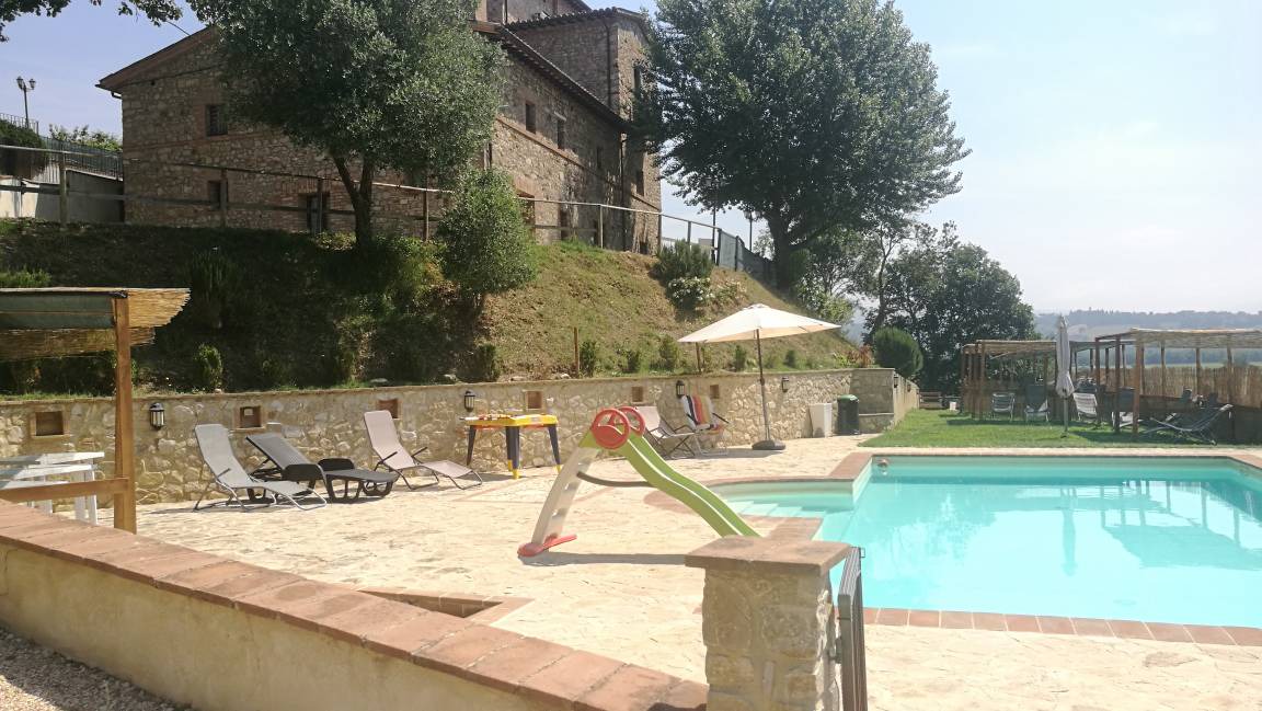 Fratta House | 750 m² House ∙ 11 bedrooms ∙ 30 guests