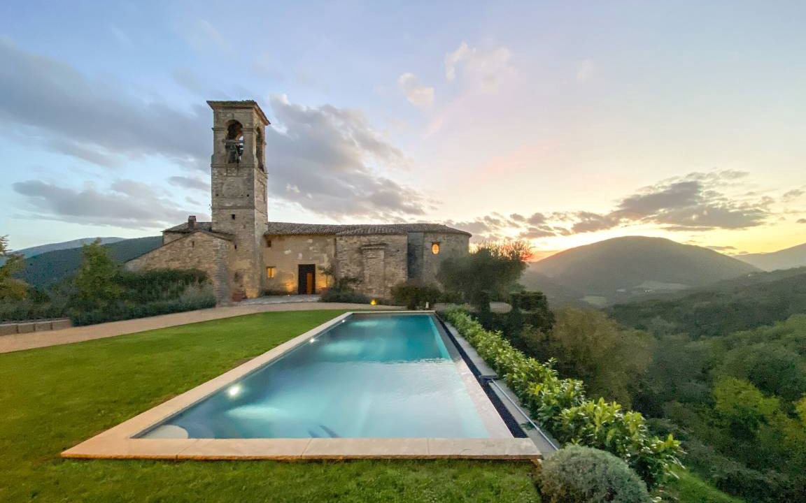 Montelovesco Villa | 750 m² Villa ∙ 10 bedrooms ∙ 20 guests