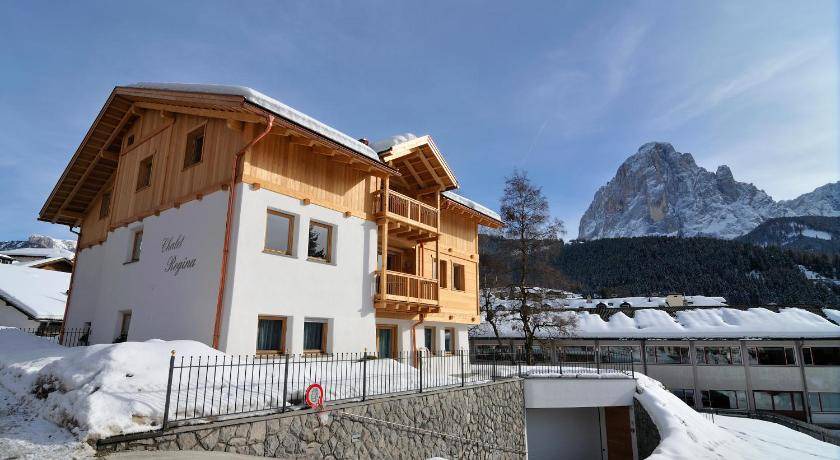 Selva di Val Gardena Apartment | 76 m² Apartment ∙ 3 bedrooms ∙ 7 guests