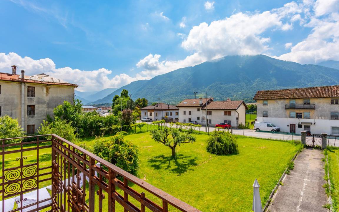 Feltre Apartment | 76 m² Apartment ∙ 1 bedroom ∙ 4 guests