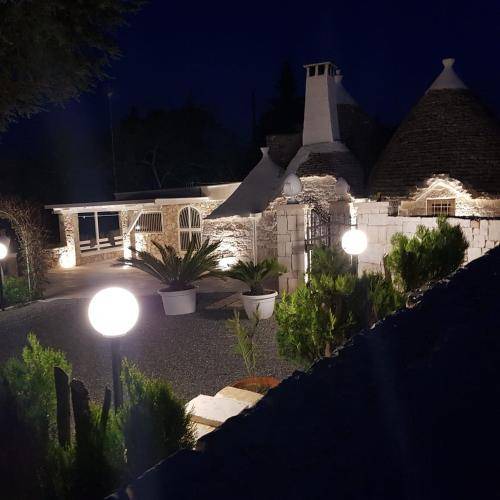 Gorgofreddo Villa | 76 m² Villa ∙ 2 bedrooms ∙ 4 guests