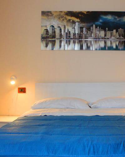 Nonantola Bed & Breakfast | 78 m² Bed and breakfast ∙ 3 guests