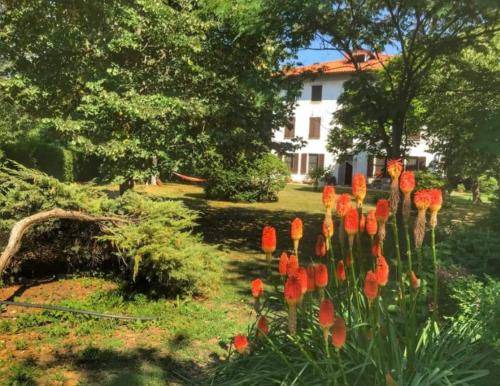 Bene Vagienna Bed & Breakfast | 78 m² Bed and breakfast ∙ 4 guests