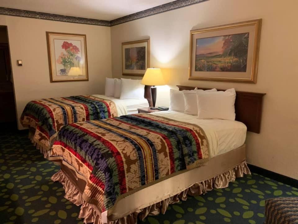 Jonesboro Hotel | 786 HAVEN HOTEL