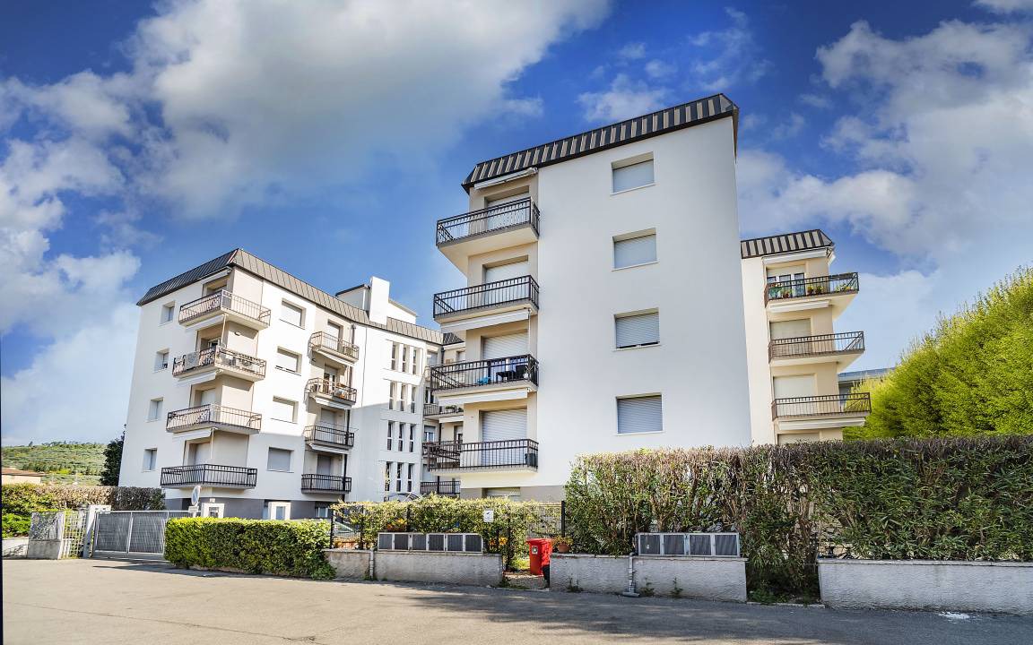 Caprino Veronese Apartment | 79 m² Apartment ∙ 2 bedrooms ∙ 4 guests