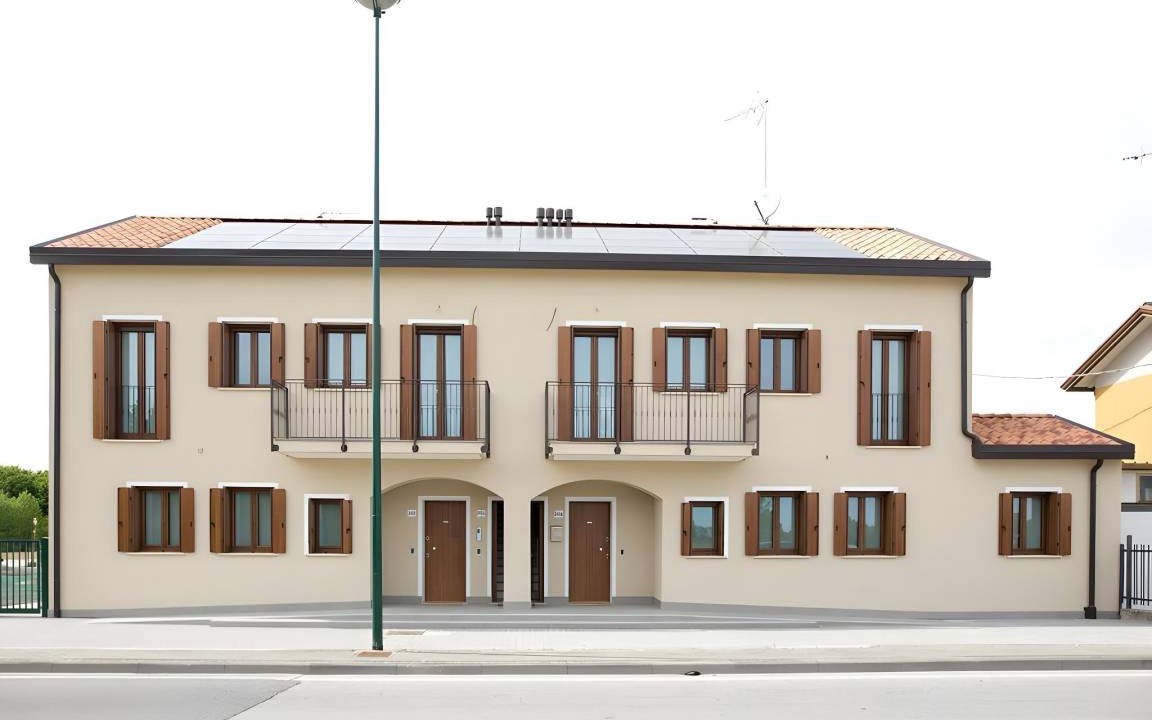 Tessera Apartment | 79 m² Apartment ∙ 2 bedrooms ∙ 5 guests