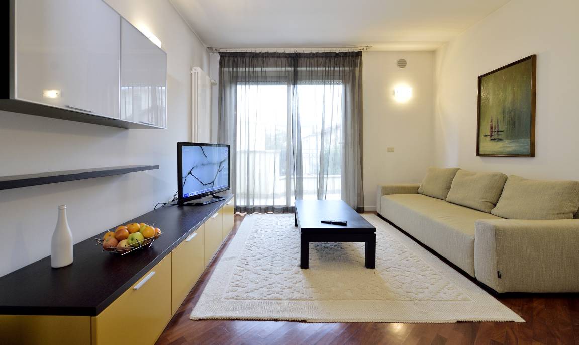 Cattolica Apartment | 79 m² Apartment ∙ 2 bedrooms ∙ 3 guests