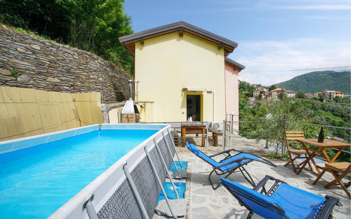 Garbarini House | 79 m² Maisonette ∙ 2 bedrooms ∙ 4 guests