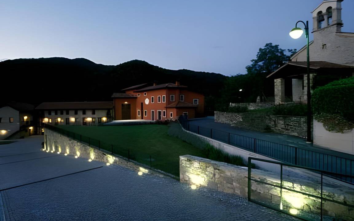 Faedis House | 80 m² Farmhouse ∙ 2 bedrooms ∙ 5 guests
