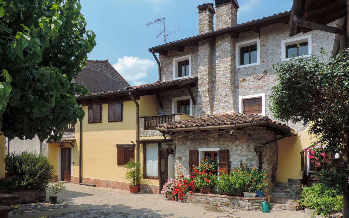 San Giovanni al Natisone House | 80 m² House ∙ 2 bedrooms ∙ 4 guests