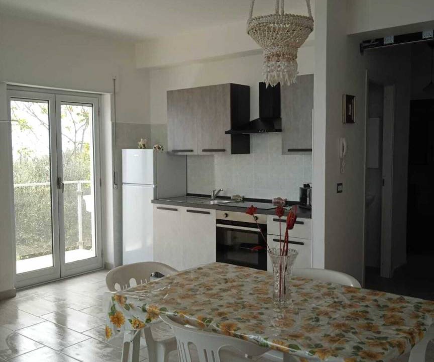 Roseto Capo Spulico Apartment | 80 m² Apartment ∙ 2 bedrooms ∙ 5 guests