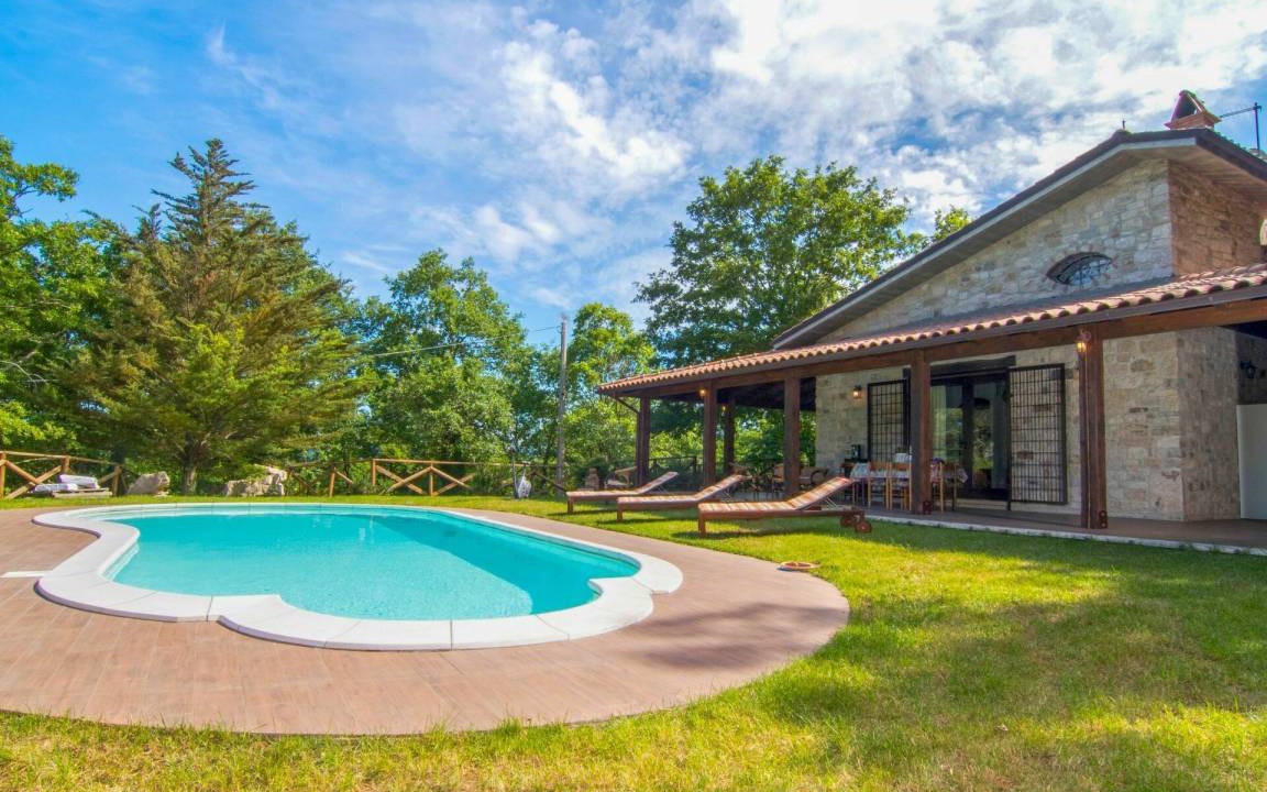 San Lupo Other | 80 m² Accommodation ∙ 2 bedrooms ∙ 4 guests