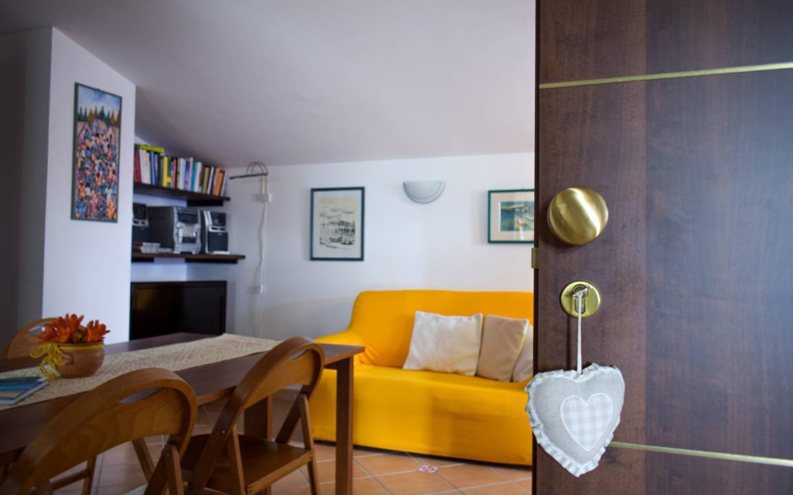 Ortona Apartment | 80 m² Apartment ∙ 3 bedrooms ∙ 7 guests