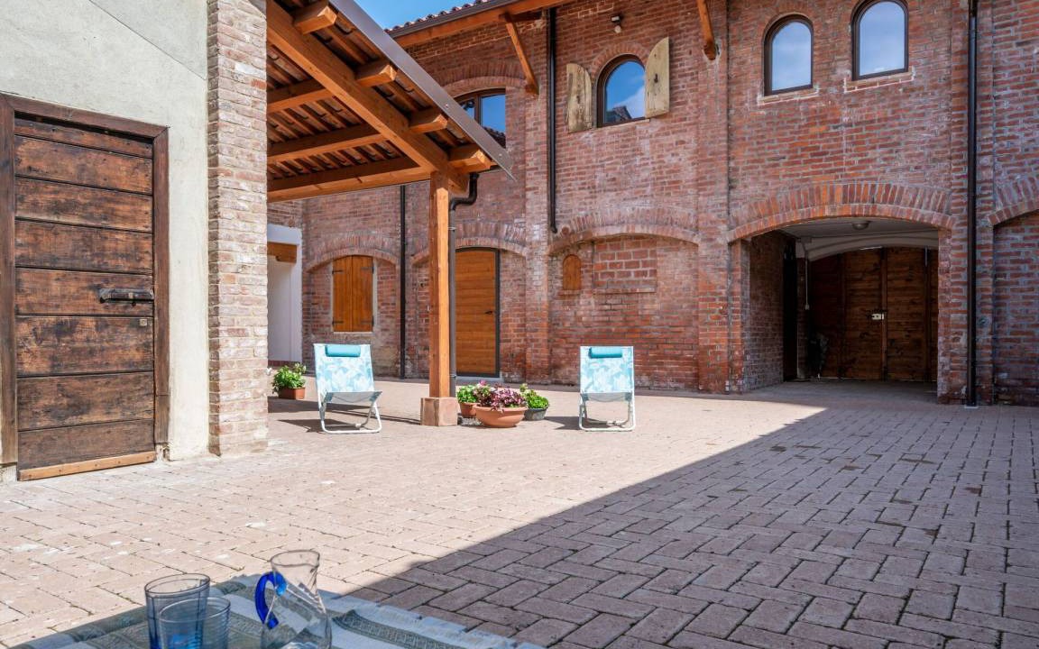 Mondovi Apartment | 80 m² Apartment ∙ 2 bedrooms ∙ 6 guests