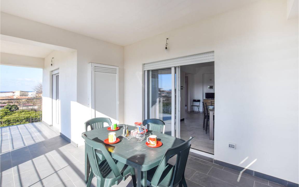 Nicotera Marina Apartment | 80 m² Apartment ∙ 2 bedrooms ∙ 6 guests