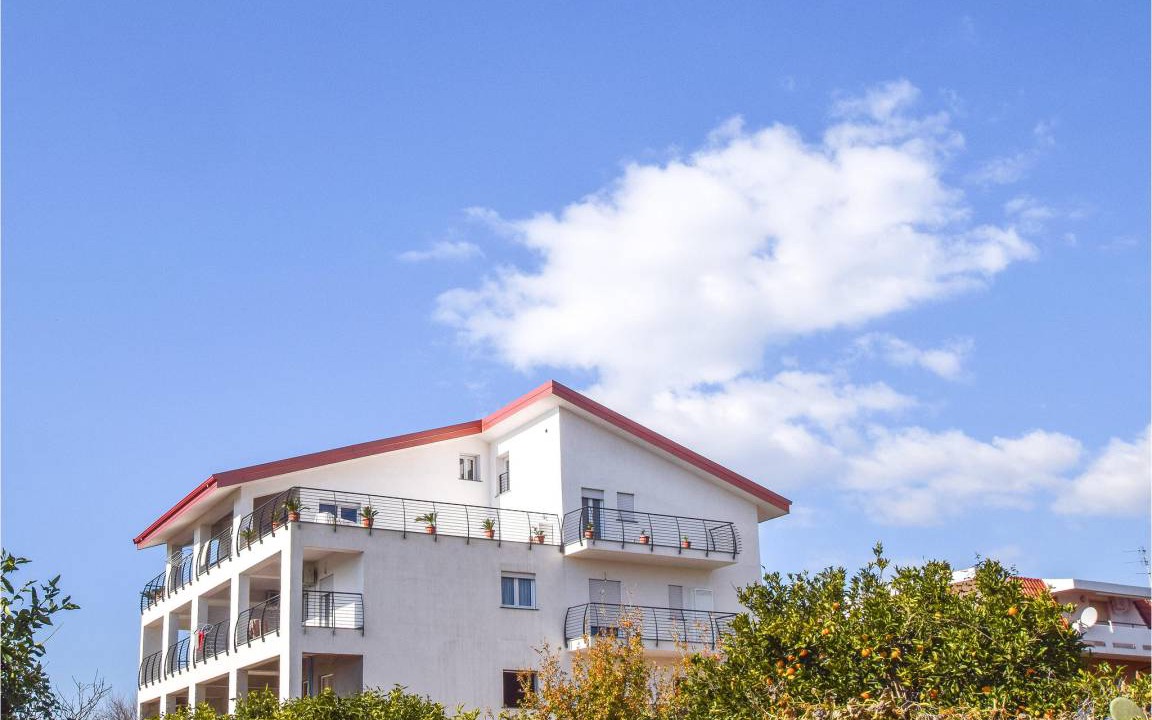 Nicotera Marina Apartment | 80 m² Apartment ∙ 2 bedrooms ∙ 6 guests