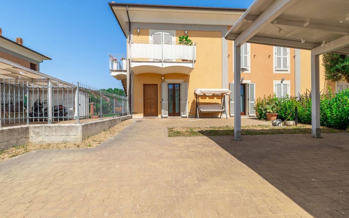 Loreto Apartment | 80 m² Apartment ∙ 2 bedrooms ∙ 4 guests