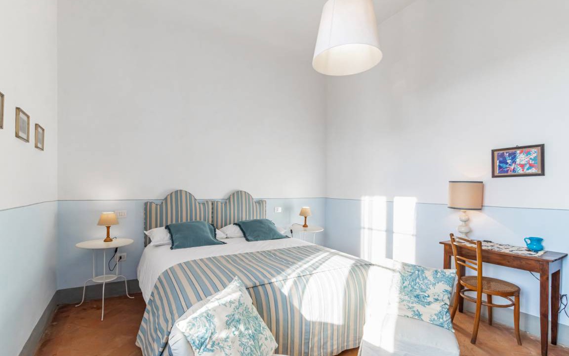 Rapolano Terme Apartment | 80 m² Apartment ∙ 2 bedrooms ∙ 4 guests