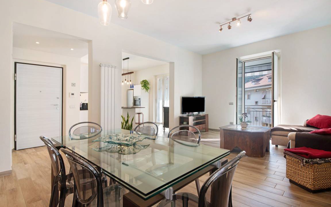 Sestri Levante Apartment | 80 m² Apartment ∙ 2 bedrooms ∙ 4 guests