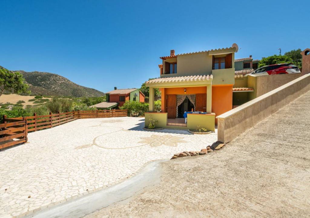 Porto Sa Ruxi Apartment | 80 m² Apartment ∙ 3 bedrooms ∙ 6 guests