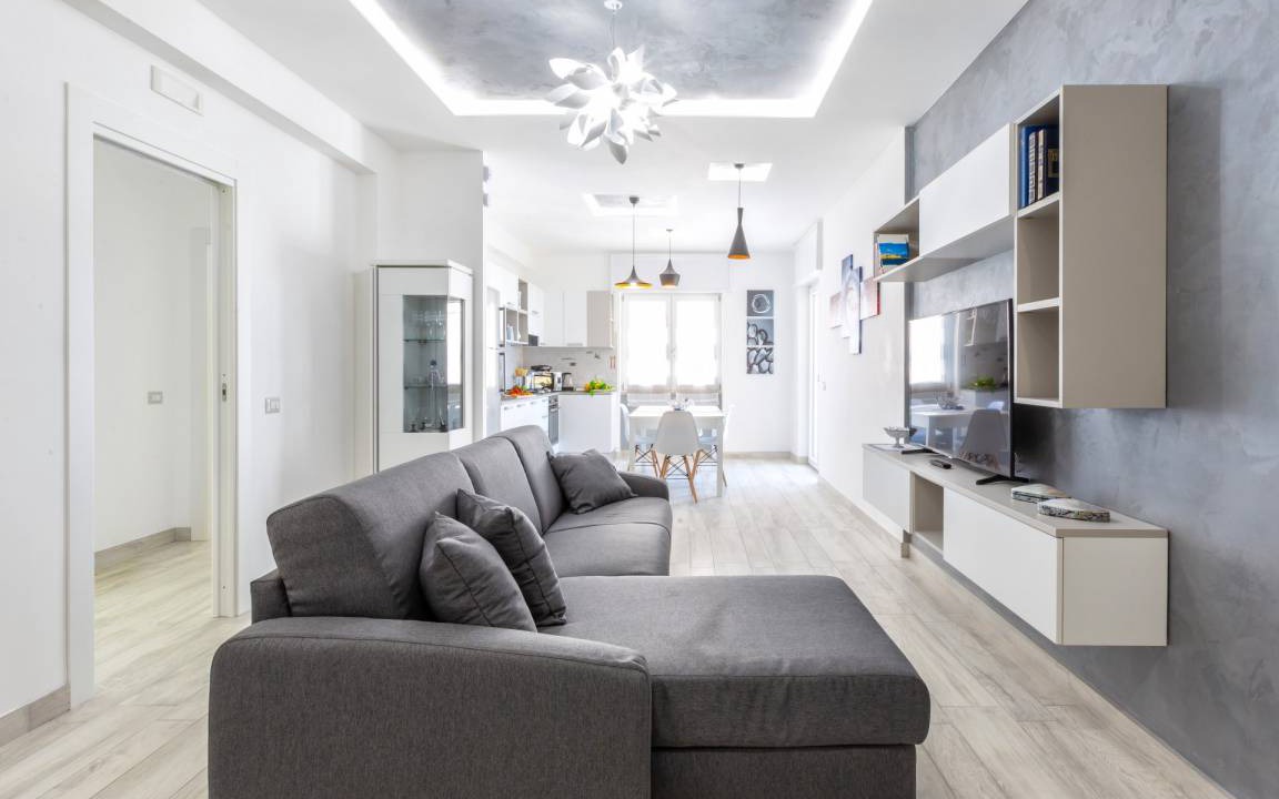 Sant'Agnello Apartment | 80 m² Apartment ∙ 2 bedrooms ∙ 4 guests