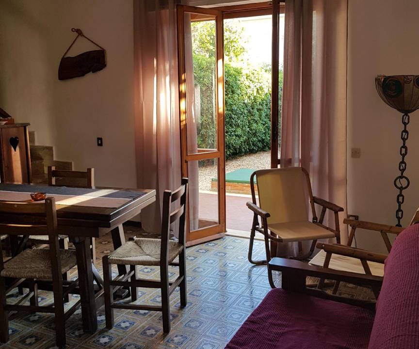 Santa Severa Apartment | 80 m² Apartment ∙ 3 bedrooms ∙ 6 guests