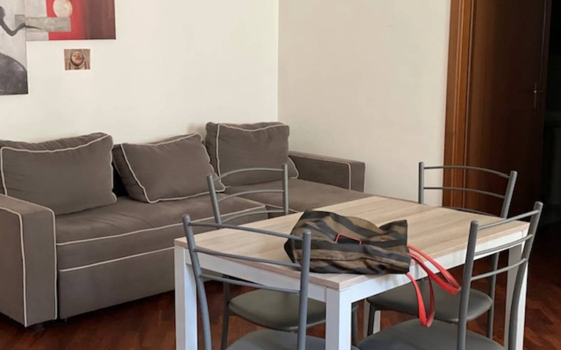 Legnano Apartment | 80 m² Apartment ∙ 1 bedroom ∙ 1 guest