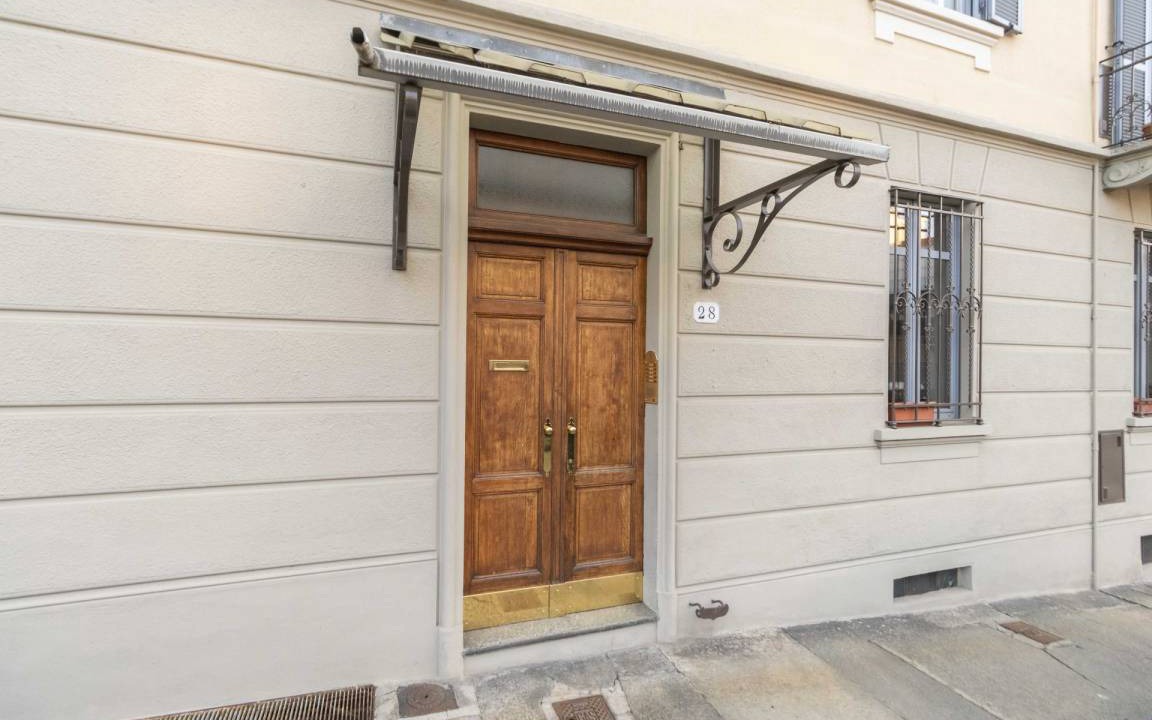 Borgo Po Apartment | 80 m² Apartment ∙ 1 bedroom ∙ 4 guests