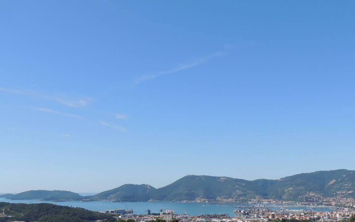 La Spezia Apartment | 80 m² Apartment ∙ 1 bedroom ∙ 3 guests