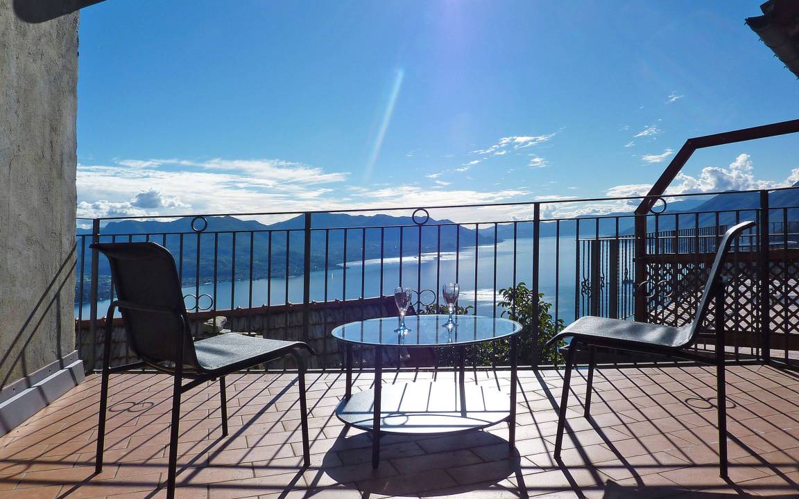 Campagnano di Roma Apartment | 80 m² Apartment ∙ 1 bedroom ∙ 5 guests