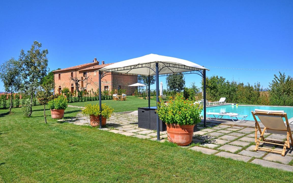 Ferretto Apartment | 80 m² Apartment ∙ 2 bedrooms ∙ 5 guests