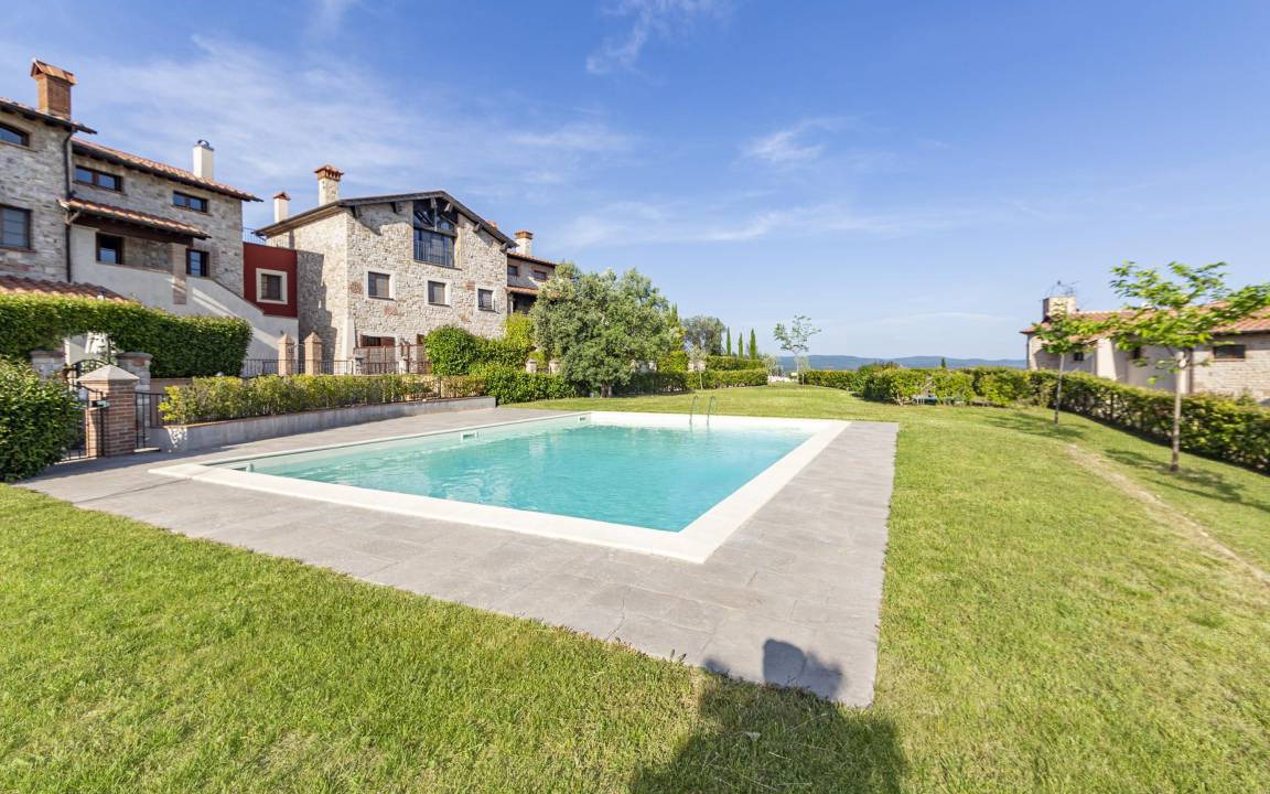 Ficulle Apartment | 80 m² Apartment ∙ 2 bedrooms ∙ 5 guests