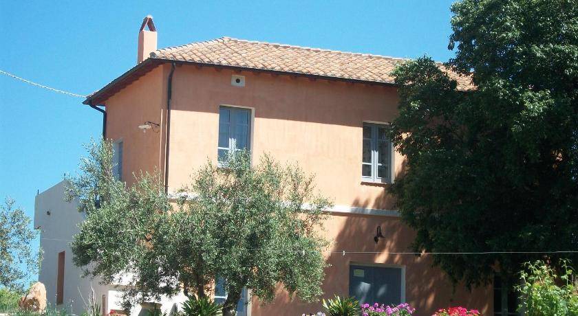 Lanusei Apartment | 80 m² Apartment ∙ 2 bedrooms ∙ 4 guests