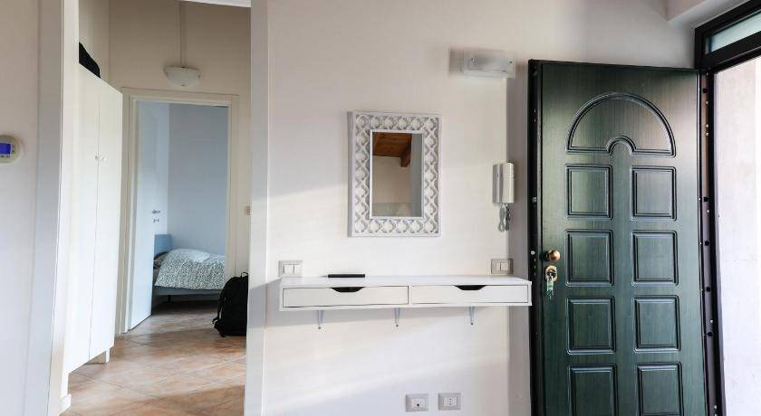 Oleggio Apartment | 80 m² Apartment ∙ 2 bedrooms ∙ 6 guests