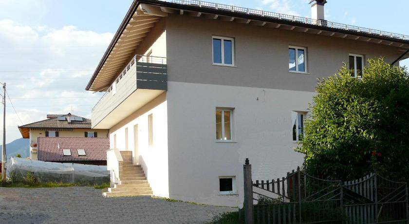 Tassullo Apartment | 80 m² Apartment ∙ 2 bedrooms ∙ 6 guests