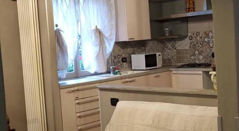 Mercatale Apartment | 80 m² Apartment ∙ 2 bedrooms ∙ 8 guests