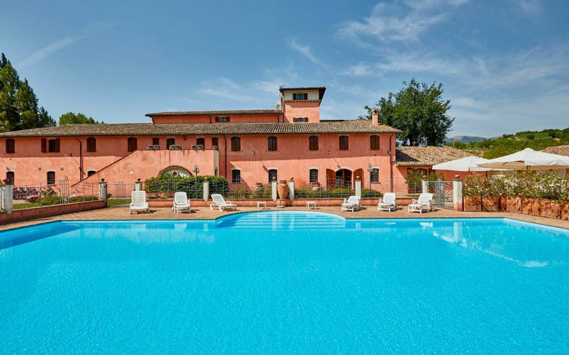San Brizio Apartment | 80 m² Apartment ∙ 2 bedrooms ∙ 5 guests