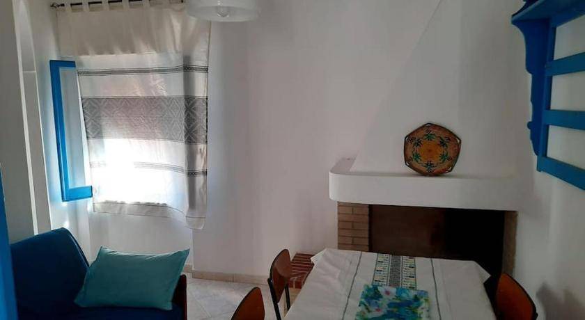 Baunei Apartment | 80 m² Apartment ∙ 2 bedrooms ∙ 5 guests