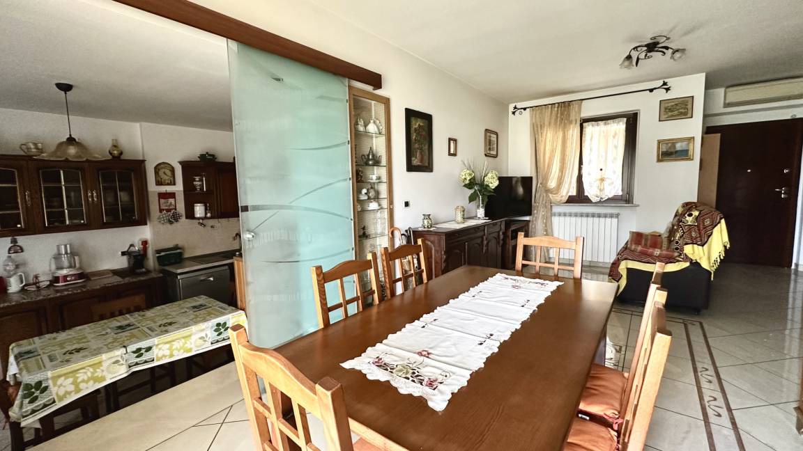 Loreto Apartment | 80 m² Apartment ∙ 2 bedrooms ∙ 5 guests