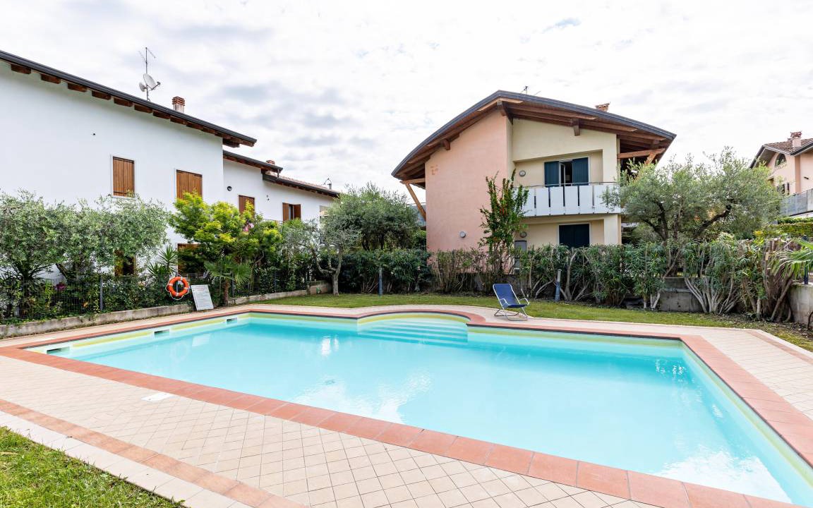 Montioni Apartment | 80 m² Apartment ∙ 2 bedrooms ∙ 4 guests