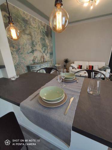 Crocetta-San Lazzaro-Modena Est Apartment | 80 m² Apartment ∙ 2 bedrooms ∙ 4 guests