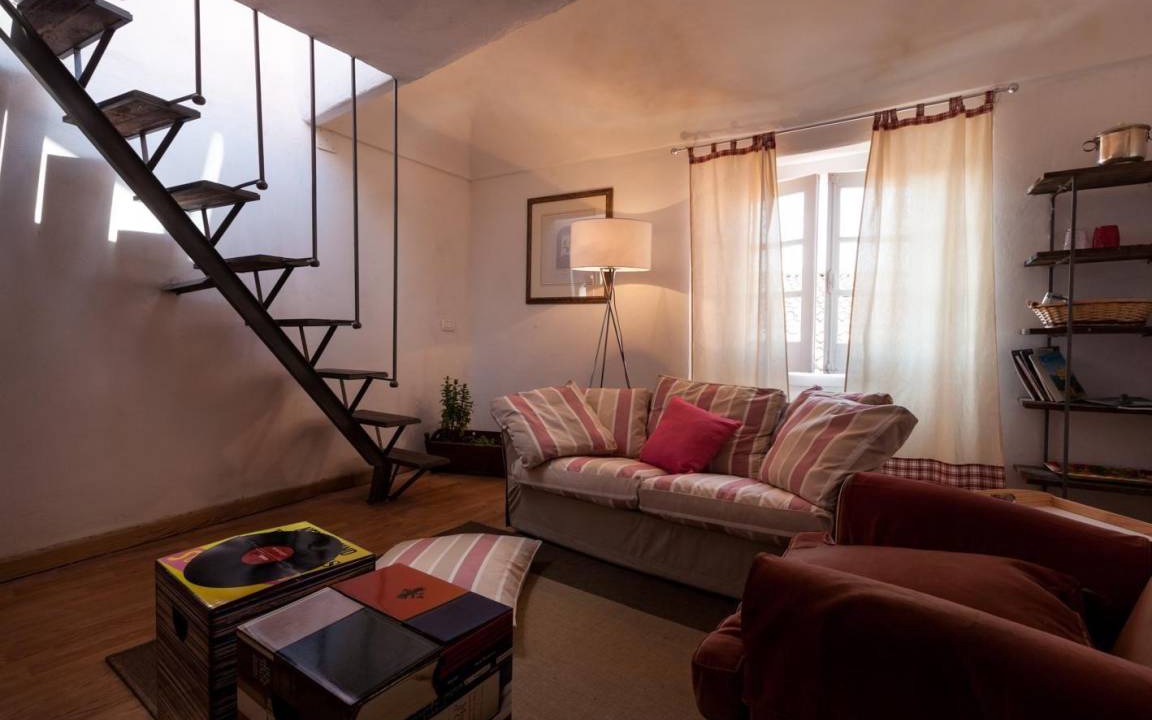 Carro Apartment | 80 m² Apartment ∙ 2 bedrooms ∙ 4 guests