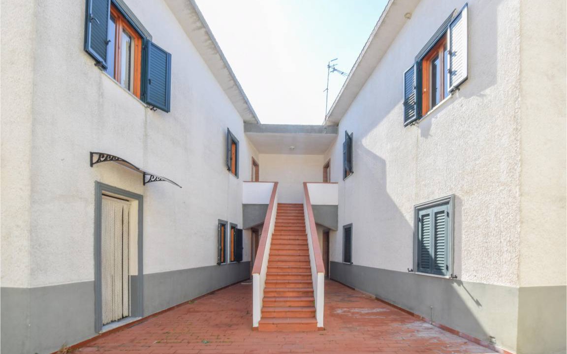 Steccato Apartment | 80 m² Apartment ∙ 2 bedrooms ∙ 7 guests