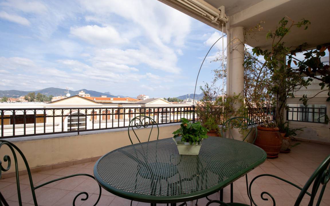 Olbia Apartment | 80 m² Apartment ∙ 2 bedrooms ∙ 4 guests