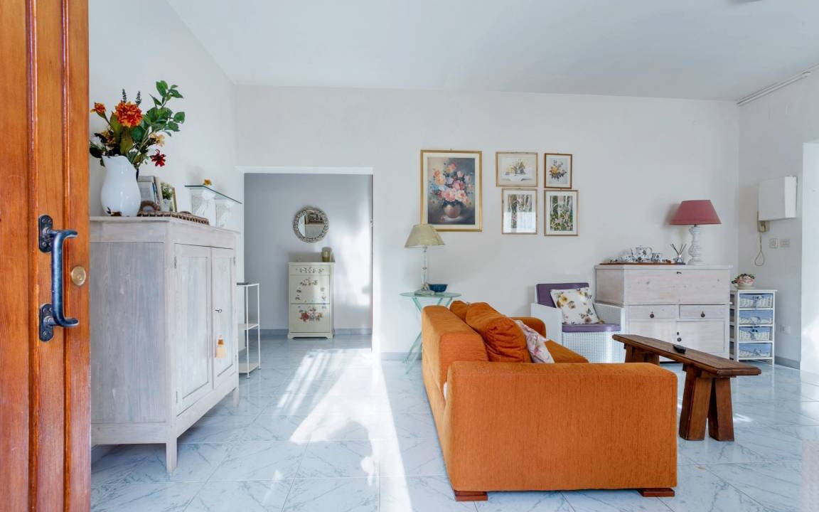 Tollo Apartment | 80 m² Apartment ∙ 2 bedrooms ∙ 4 guests