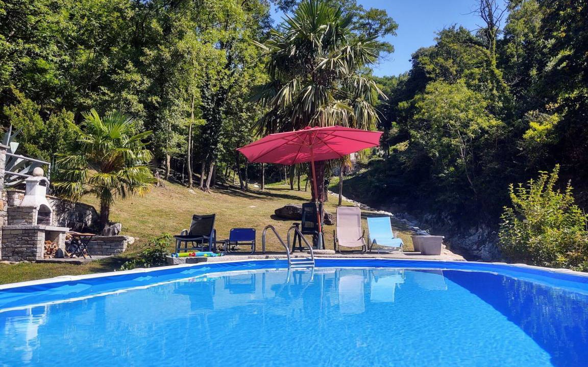 Albonico Apartment | 80 m² Apartment ∙ 2 bedrooms ∙ 5 guests