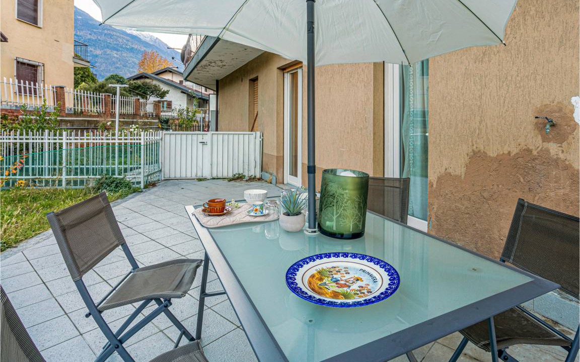 Chatillon Apartment | 80 m² Apartment ∙ 2 bedrooms ∙ 4 guests